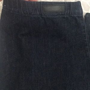 Joes jean leggings